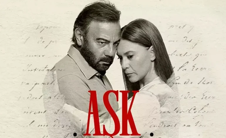 “Aşk Biter Mi?” Kerem Alışık ve Evrim Alasya’nın Başrolündeki  Oyunu Galası Yapıldı