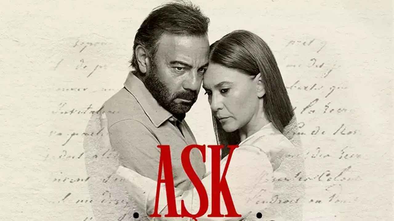 “Aşk Biter Mi?” Kerem Alışık ve Evrim Alasya’nın Başrolündeki  Oyunu Galası Yapıldı