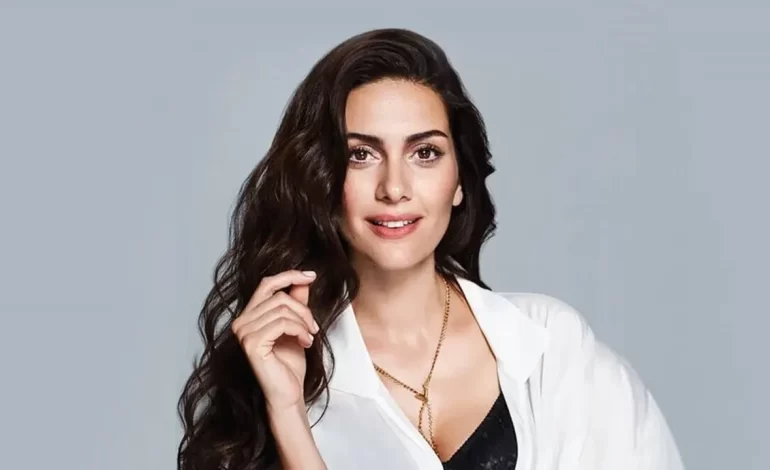 Bergüzar Korel ve Bige Önal, “10 Saniye” Filminde Buluştu, Altın Koza Yolunda