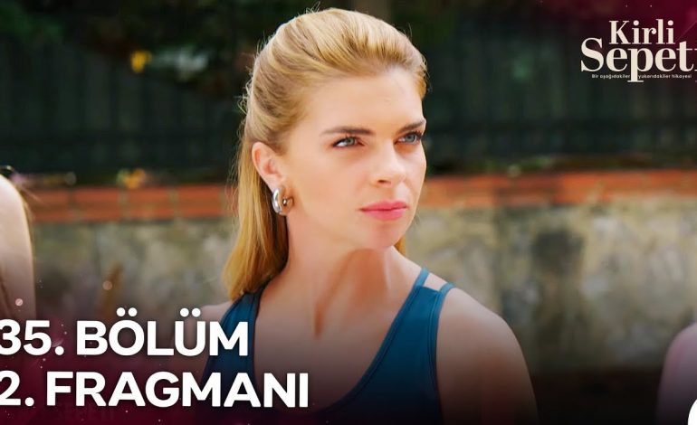 Kirli Sepeti 35. Bölüm Fragmanı: Düşmanlar Bir Adım Önde