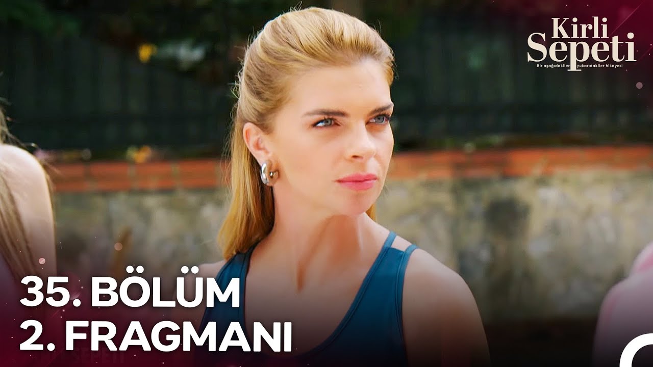 Kirli Sepeti 35. Bölüm Fragmanı: Düşmanlar Bir Adım Önde