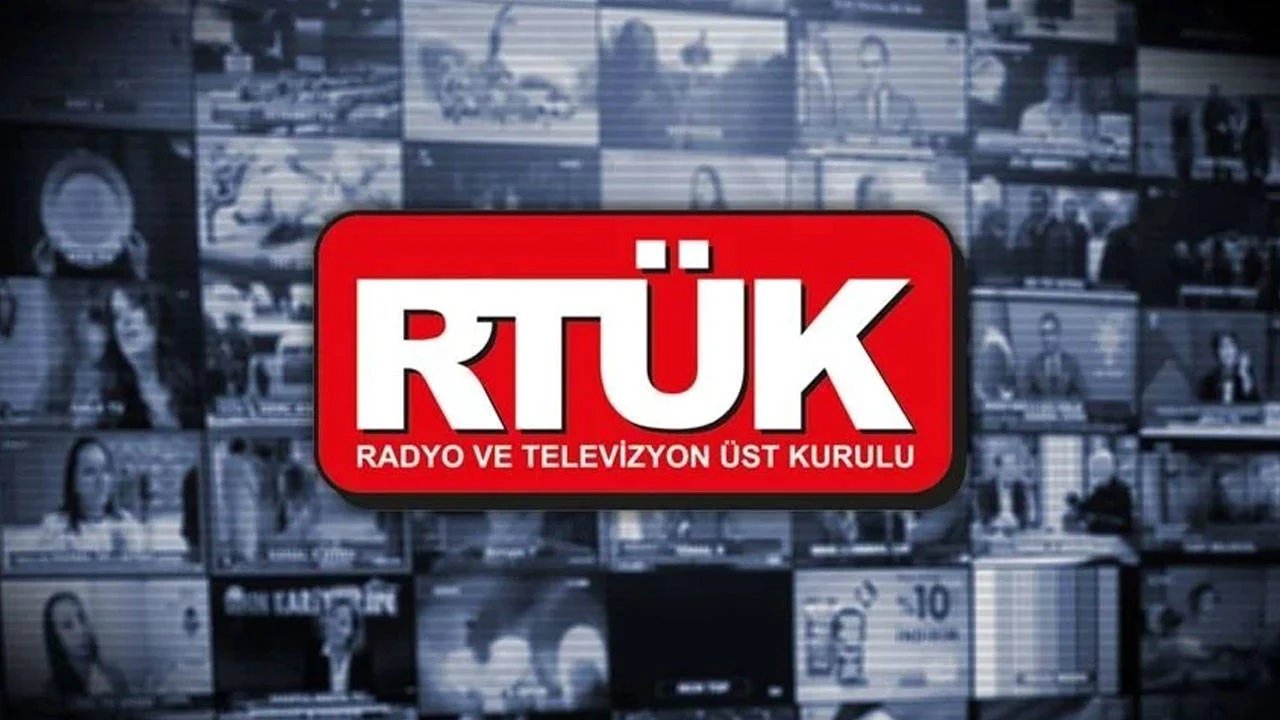 RTÜK’ten Dizilere Sıkı Denetim: Müeyyideler Yolda