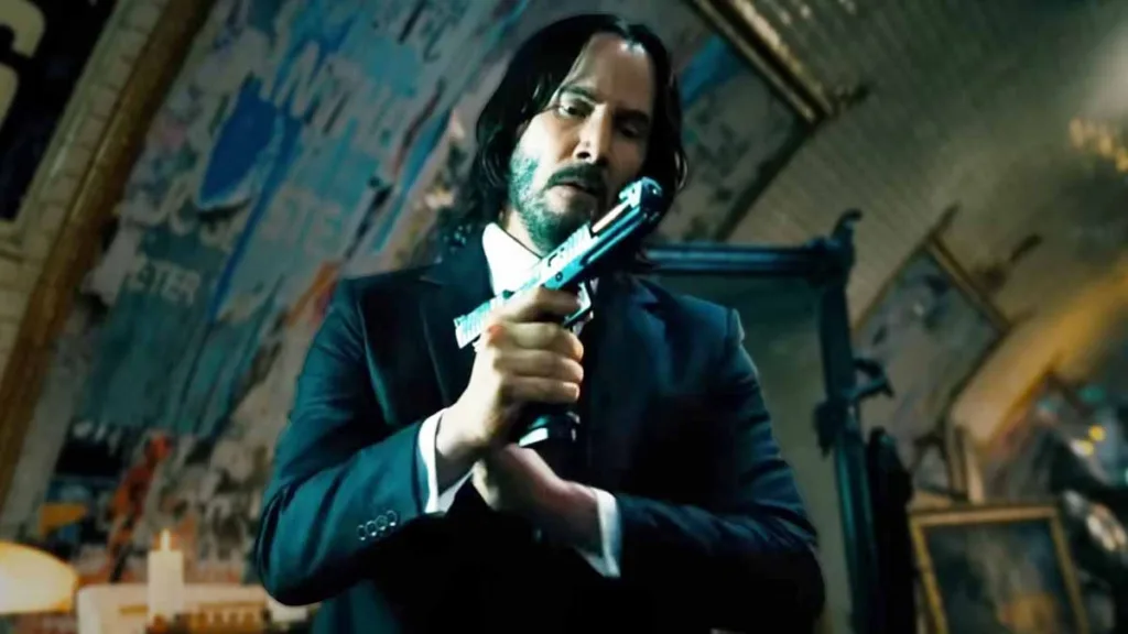 John Wick Filmi Bu Akşam Ekranlarda! İşte Merak Edilenler