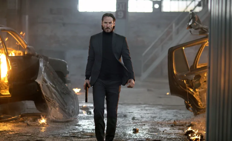 John Wick Filmi Bu Akşam Ekranlarda! İşte Merak Edilenler