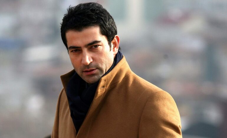 Kenan İmirzalıoğlu, Ezel’de En Çok Etkilendiği Sahneyi Açıkladı