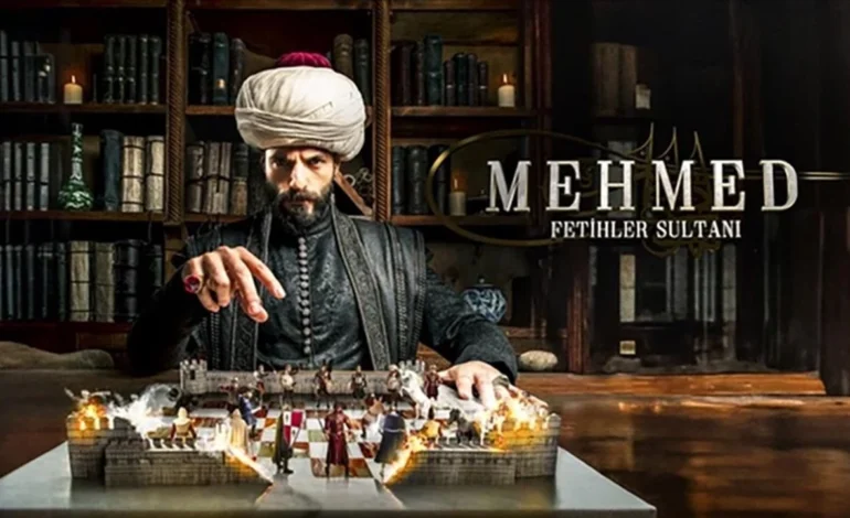 Mehmed: Fetihler Sultanı 19. Bölüm Fragmanı Yayında!