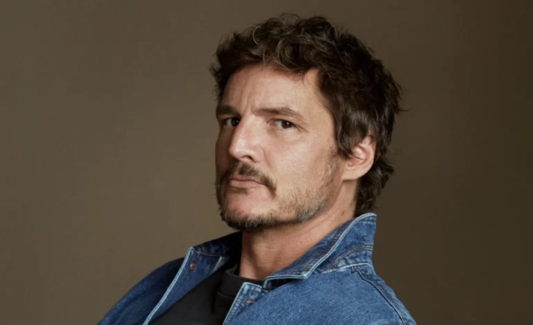 Yıldızı Geç Parlayan Pedro Pascal, 1 Milyar Dolar Barajını Zorluyor