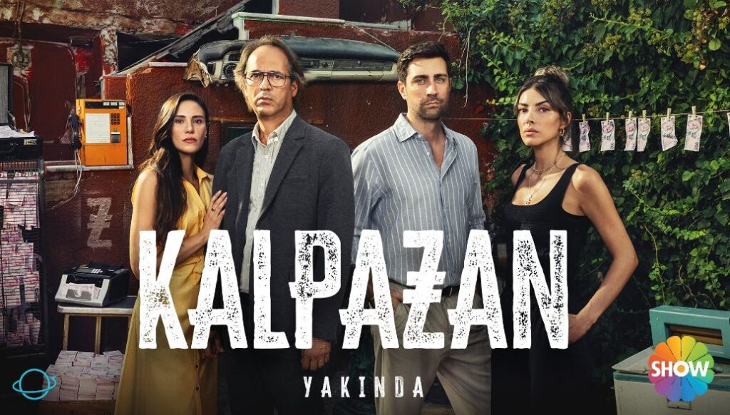 Kalpazan: Duygusal Bir Aile Hikayesi Ekranlara Geliyor