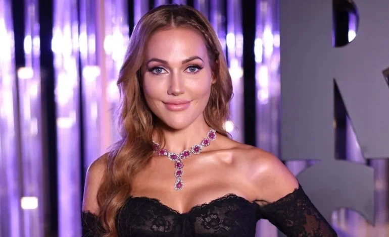 Meryem Uzerli, Ru Dizisinin 2. Sezonunu Mipcom’da Tanıtacak