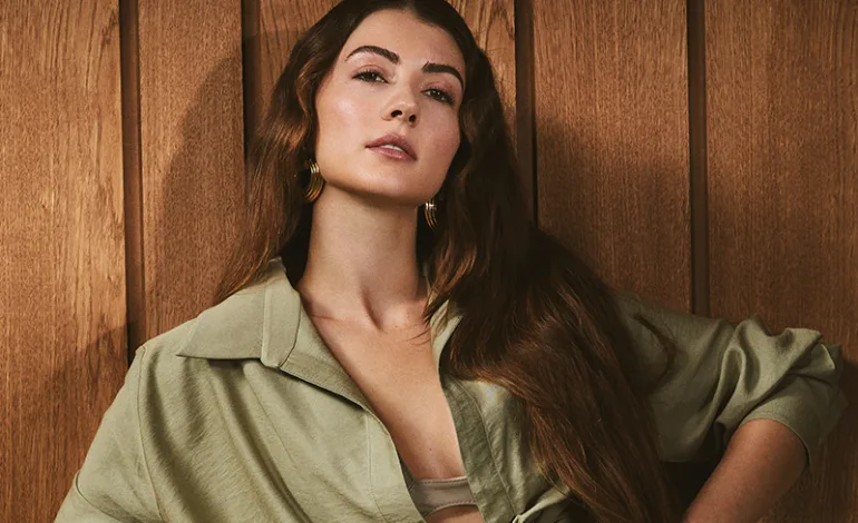 Burcu Özberk: İçime Sinen Bir İş Arıyorum