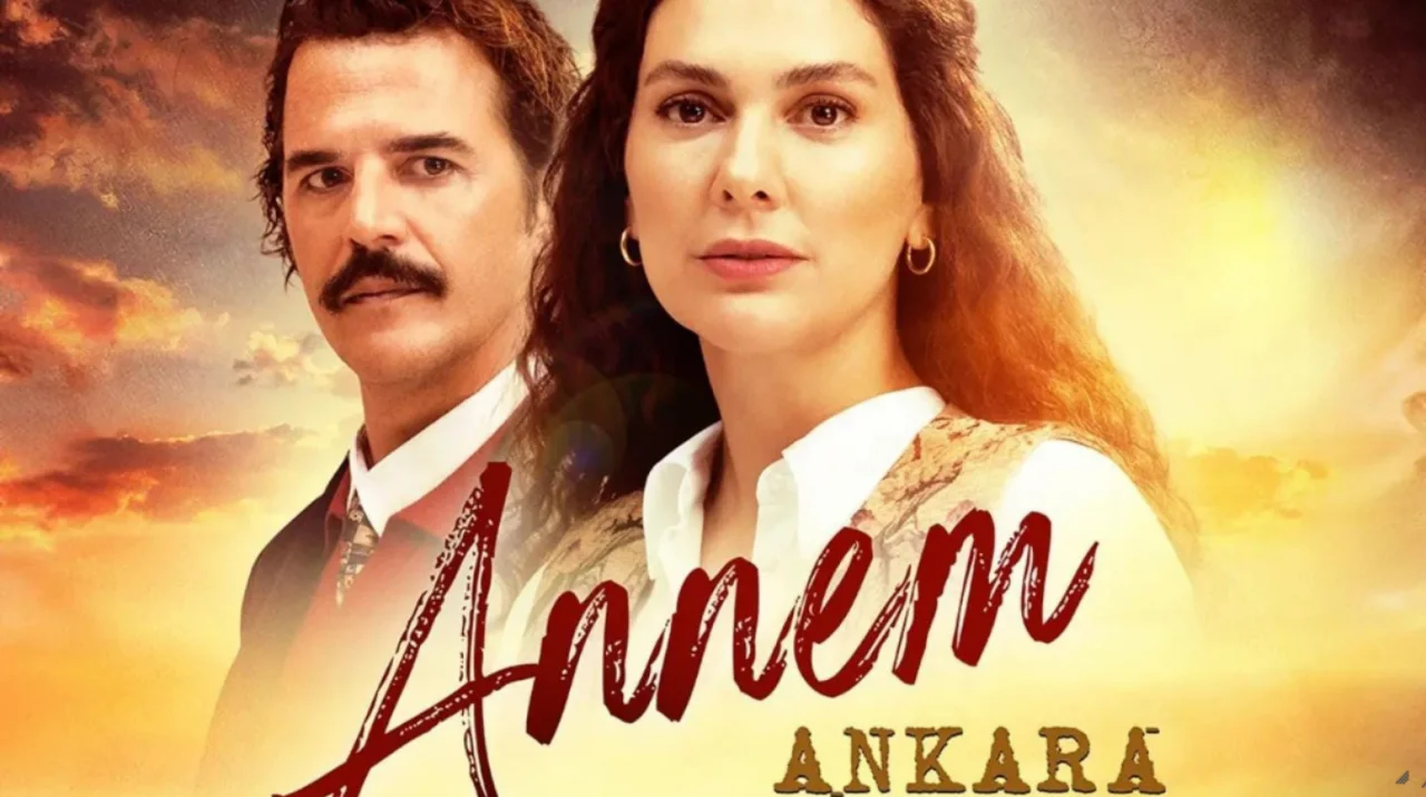 Gerçek Bir Yaşam Öyküsü: Annem Ankara Başlıyor