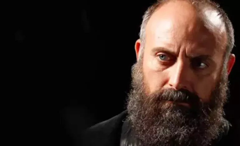 Halit Ergenç’li Kral Kaybederse’ye Yeni Oyuncular Katıldı!