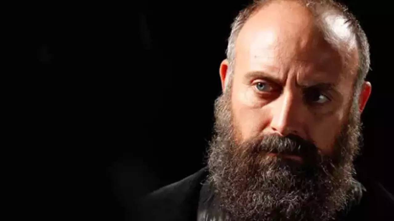 Halit Ergenç’li Kral Kaybederse’ye Yeni Oyuncular Katıldı!