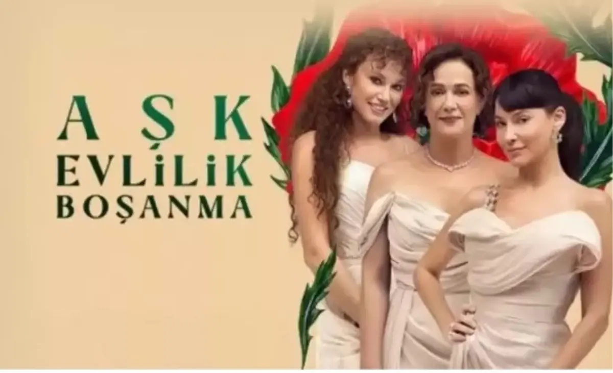 AŞK EVLİLİK BOŞANMA KONUSU NE? AŞK EVLİLİK BOŞANMA YENİ BÖLÜMDE NELER OLACAK?