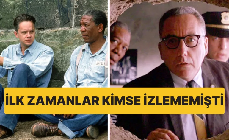 Hiç İzlenmemişti: ‘Esaretin Bedeli’ Filminin Yıldızı, Yıllar Sonra Filmin Neden Başarılı Olduğunu Açıkladı