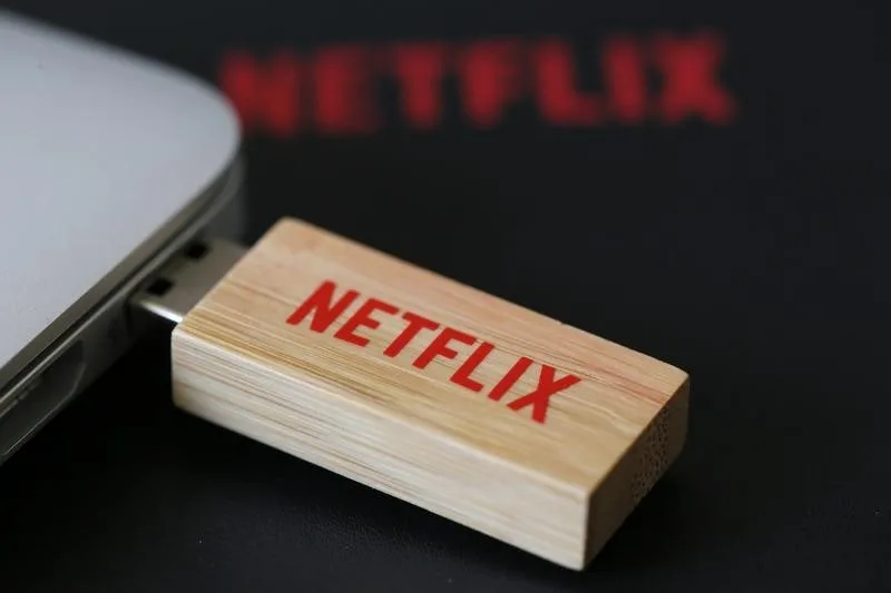 Netflix Payları Rekor Düzeye Ulaştıktan Sonra Geriledi