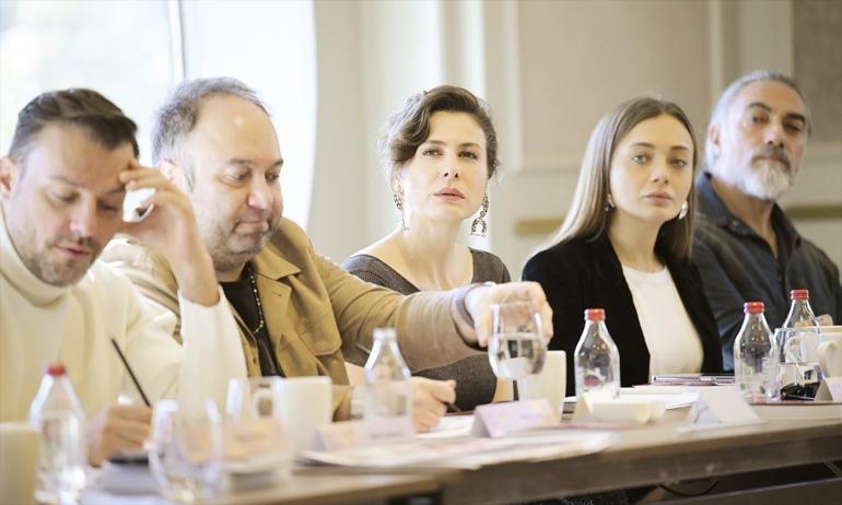 Pantene Altın Kelebek Ödül Merasimi ne vakit 2024? 50. Pantene Altın Kelebek Ödül Merasimi saat kaçta, hangi kanalda yayınlanacak? Yılın en uygunları muhakkak oluyor!