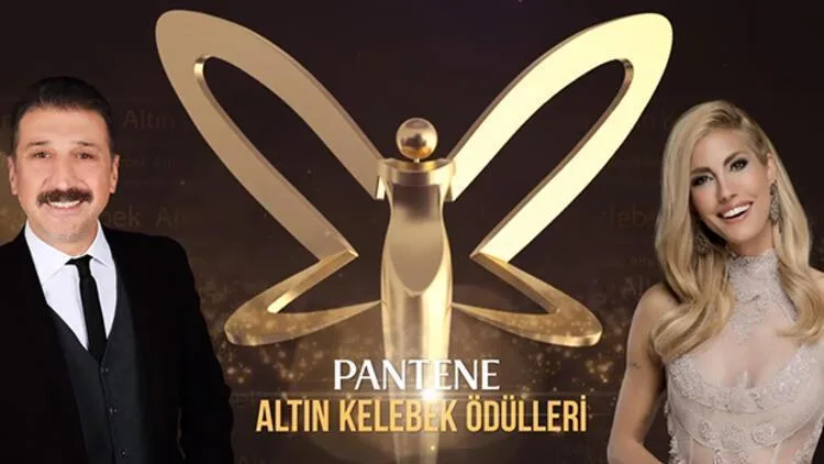 Pantene Altın Kelebek Ödül Merasimi ne vakit 2024? 50. Pantene Altın Kelebek Ödül Merasimi saat kaçta, hangi kanalda yayınlanacak? Yılın en uygunları muhakkak oluyor!