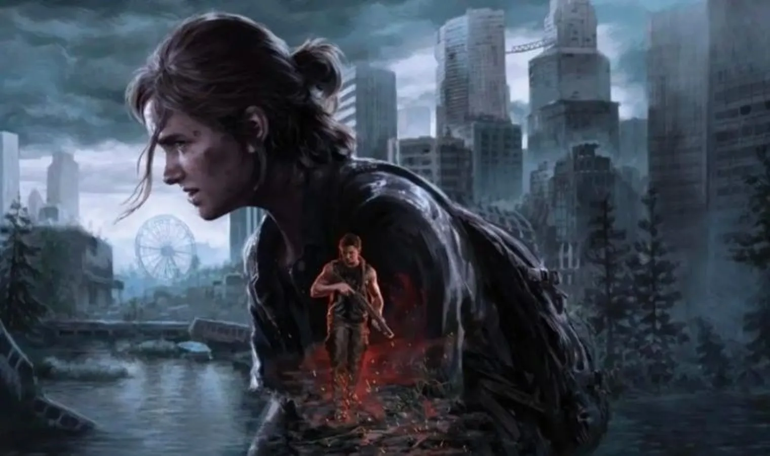 The Last of Us 2. dönem ne vakit yayınlanacak? The Last of Us 2. dönem oyuncuları…