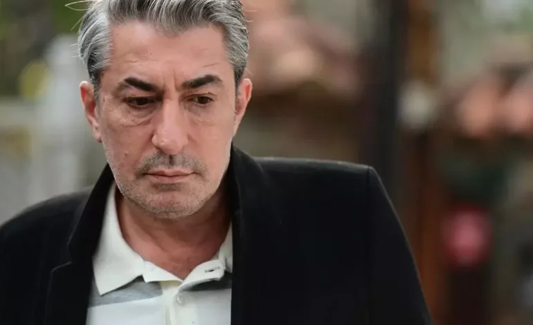 Erkan Petekkaya “Teşkilat” Dizisine Katılıyor!