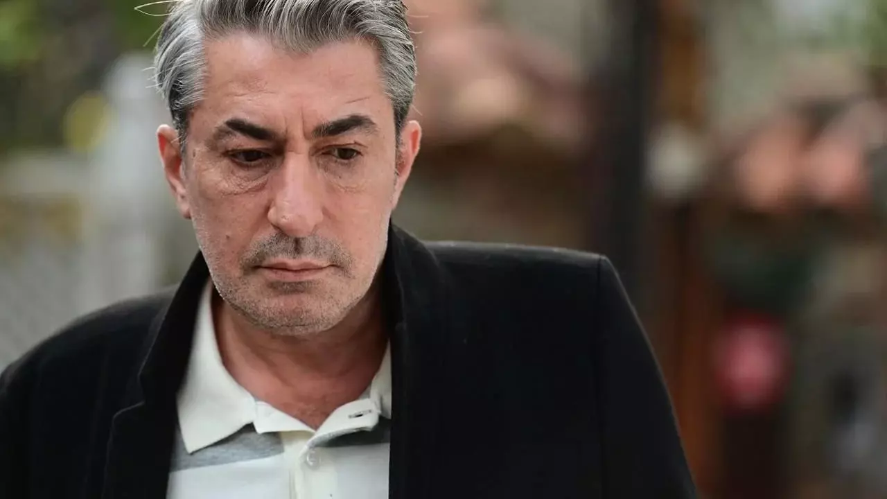 Erkan Petekkaya “Teşkilat” Dizisine Katılıyor!