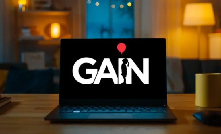 Gain Platformu: Dijital Yayıncılıkta Yeni Dönem