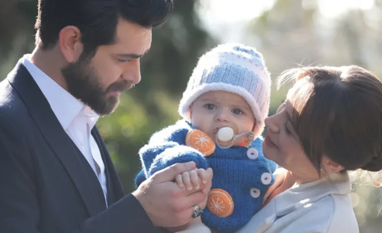 Kan Çiçekleri’nden Mardin’de Unutulmaz Veda! İşte Final Tarihi