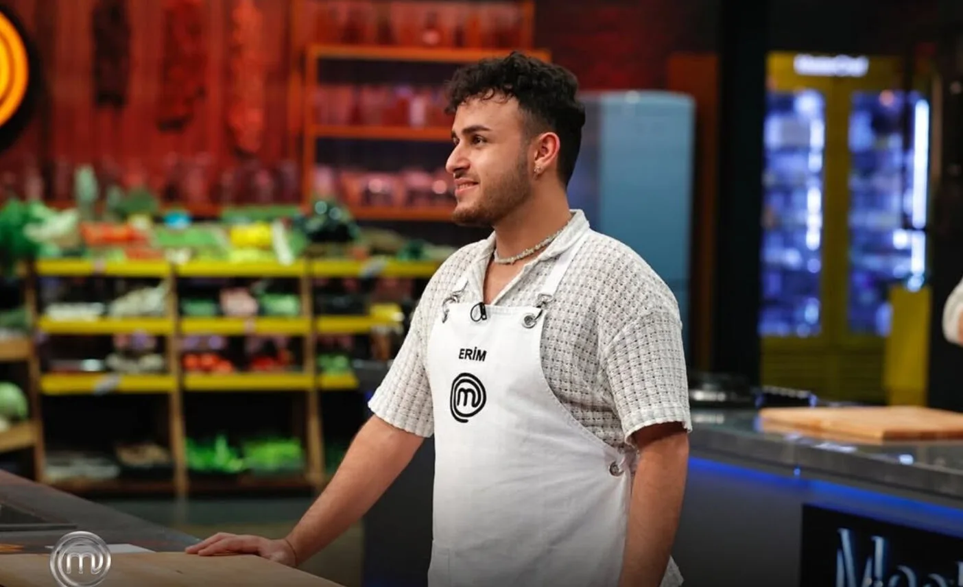 MasterChef Türkiye’de 5. Ceket Kim Kazandı?