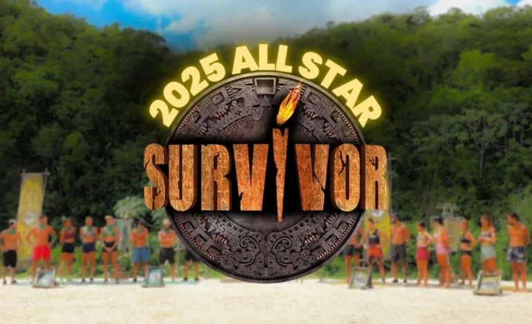 Survivor 2025’in İlk Tanıtımları Yayınlandı: All Star ve Gönüllüler Takımları Açıklandı