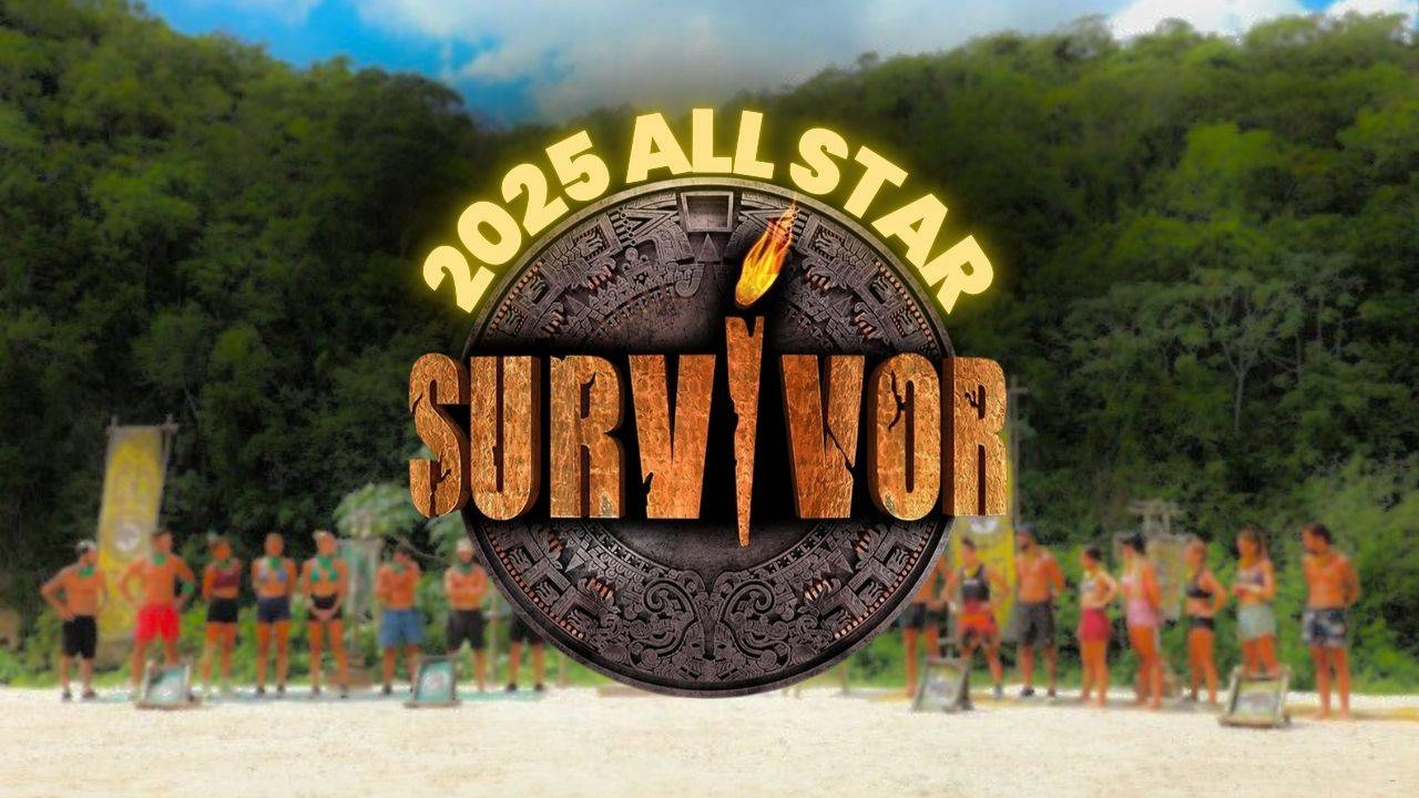 Survivor 2025’in İlk Tanıtımları Yayınlandı: All Star ve Gönüllüler Takımları Açıklandı