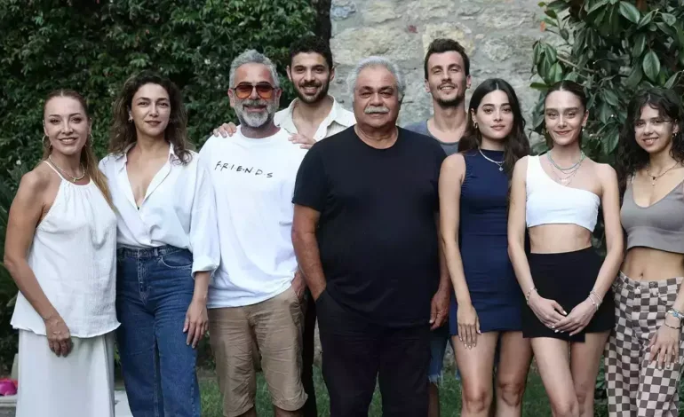 NOW TV’de Beklenmedik Veda! ‘Yabani’ Dizisi Final Yaptı