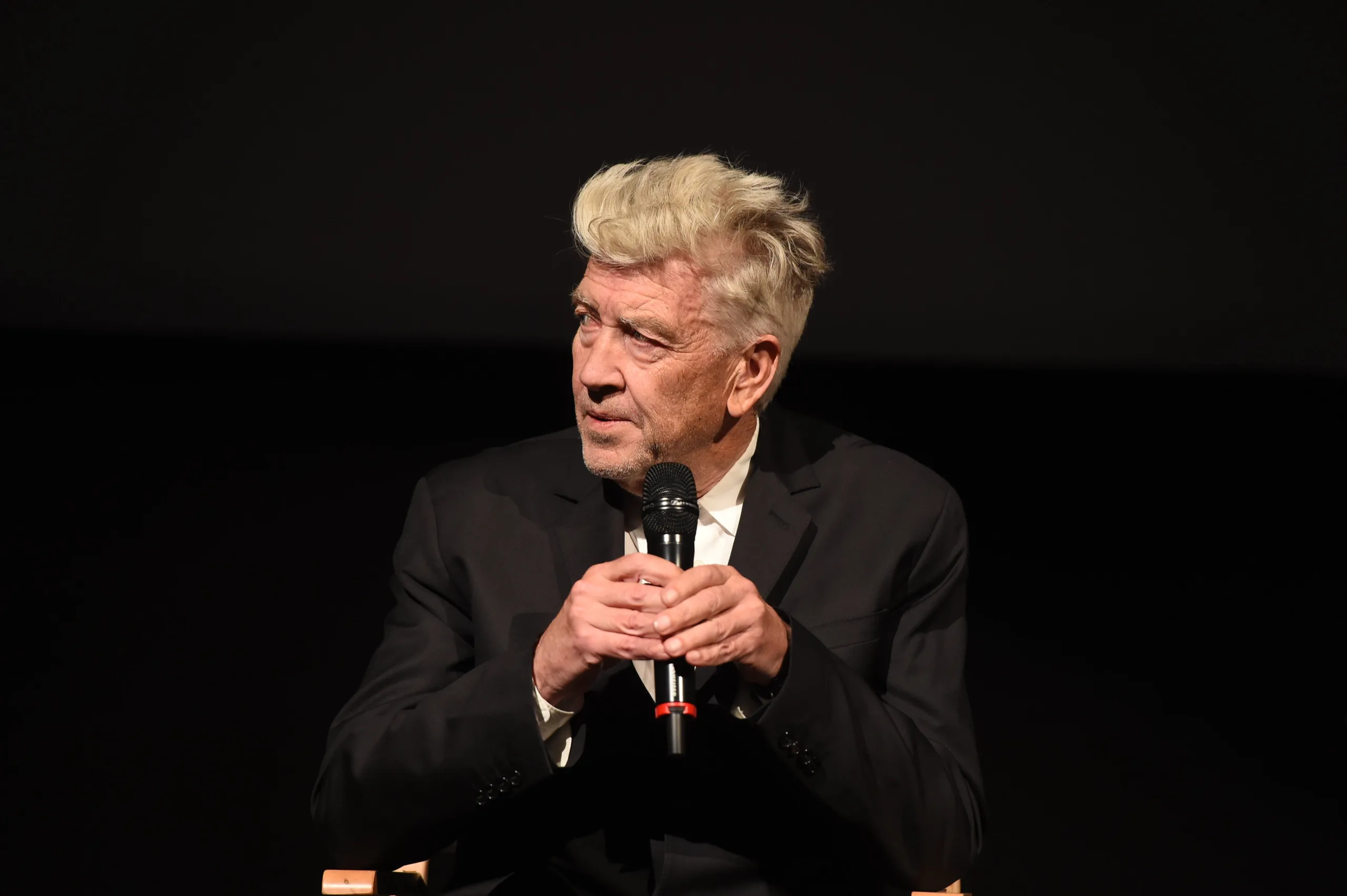 Usta Yönetmen David Lynch 78 Yaşında Hayata Veda Etti