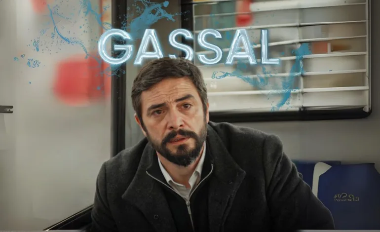 Gassal 2. Sezon Ne Zaman Yayınlanacak?