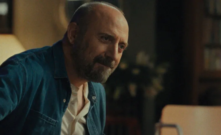 Halit Ergenç’ten Ayşe Barım Hakkında Çarpıcı Açıklamalar