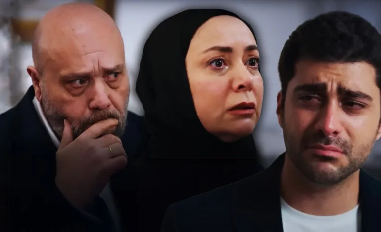 Kızılcık Şerbeti’nden Şok Fragman: Yangında Ölen İsimler Kim?