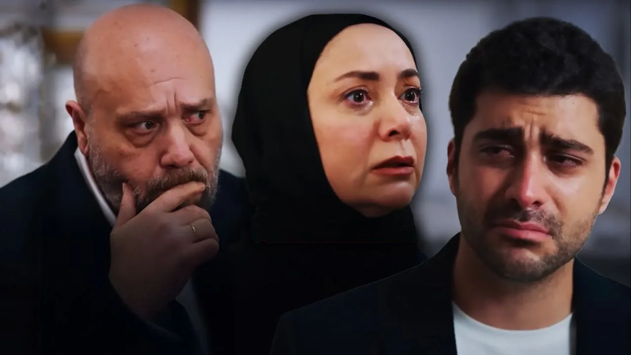 Kızılcık Şerbeti’nden Şok Fragman: Yangında Ölen İsimler Kim?