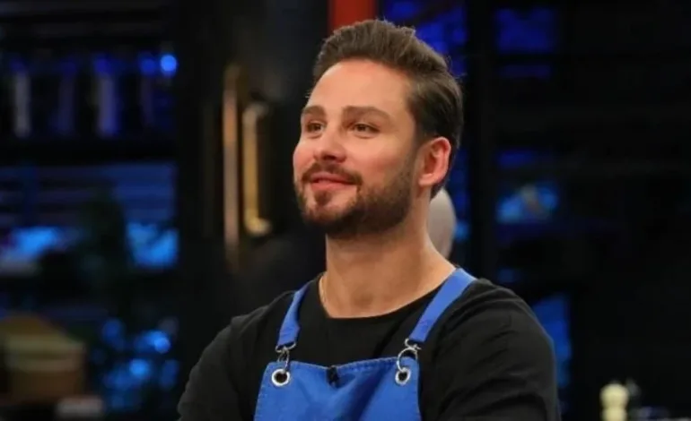 MasterChef Türkiye’de İlk Finalist Belli Oldu: Onur Üresin Finale Bir Adım Daha Yaklaştı