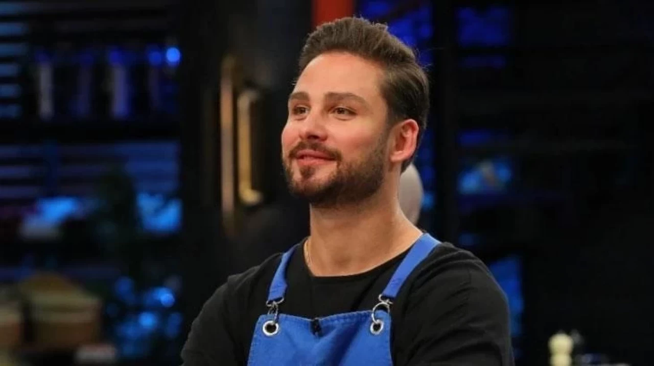 MasterChef Türkiye’de İlk Finalist Belli Oldu: Onur Üresin Finale Bir Adım Daha Yaklaştı