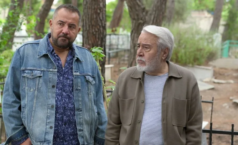 Ata Demirer’in Yeni Netflix Dizisi Bir İhtimal Daha Var’dan Fragman Geldi!