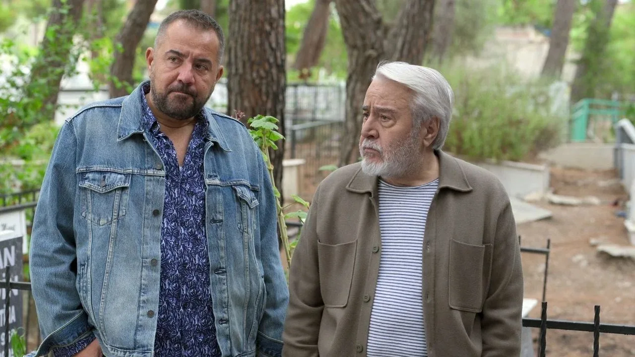 Ata Demirer’in Yeni Netflix Dizisi Bir İhtimal Daha Var’dan Fragman Geldi!