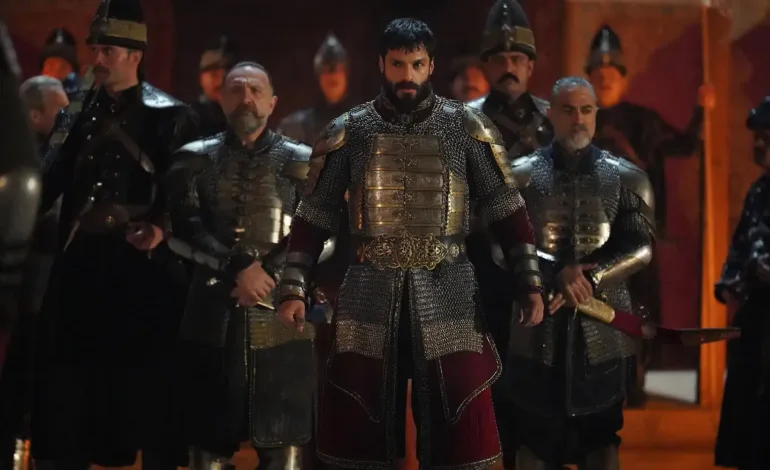 Mehmed: Fetihler Sultanı 33. Bölümde Büyük Karar!