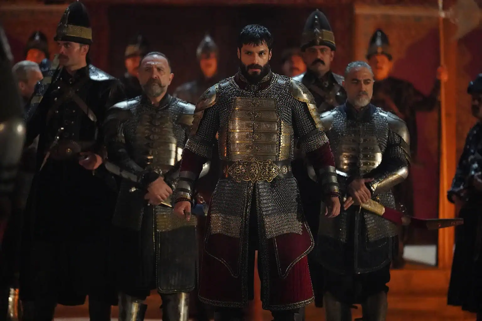 Mehmed: Fetihler Sultanı 33. Bölümde Büyük Karar!