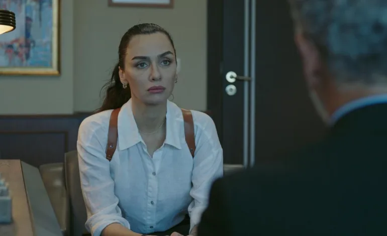 Netflix’in “Mezarlık” Dizisinin 2. Sezon Fragmanı Yayınlandı!