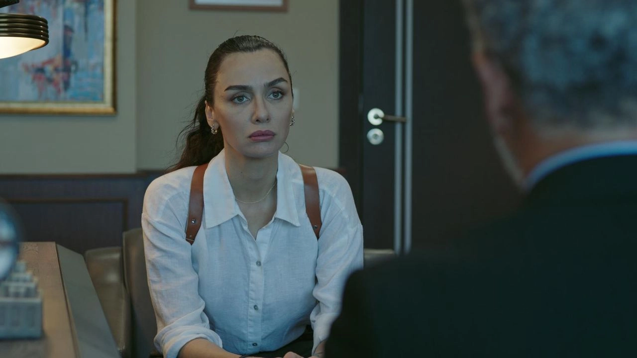 Netflix’in “Mezarlık” Dizisinin 2. Sezon Fragmanı Yayınlandı!