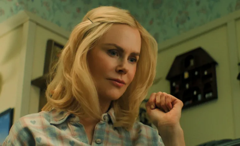 Nicole Kidman’lı “Holland, Michigan” Filmi Prime Video’da!