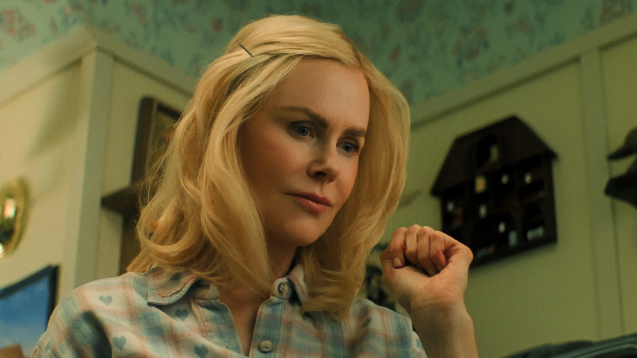 Nicole Kidman’lı “Holland, Michigan” Filmi Prime Video’da!