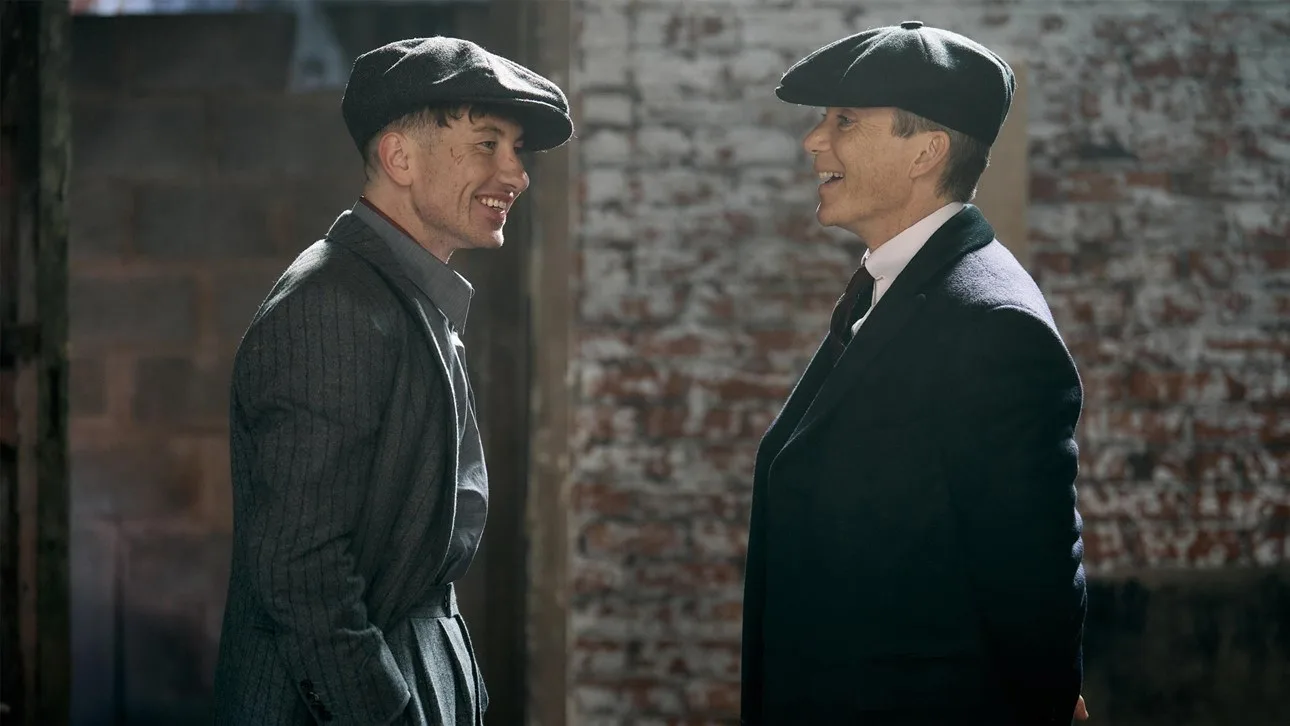 Peaky Blinders Evreni Büyümeye Devam Ediyor! Yeni Film İçin Müjde Geldi