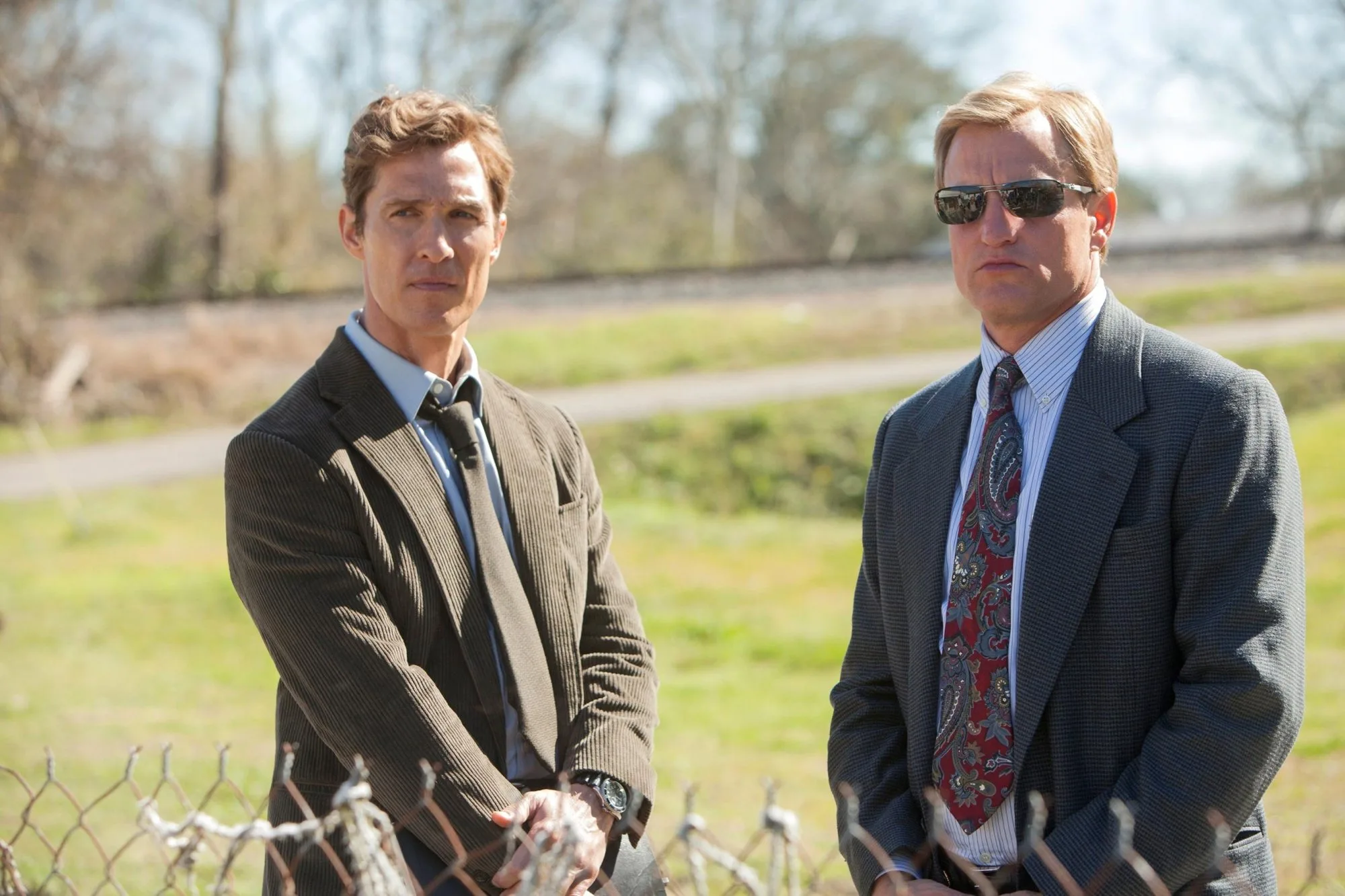 True Detective’in 5. Sezonuna Dair İlk Detaylar Paylaşıldı