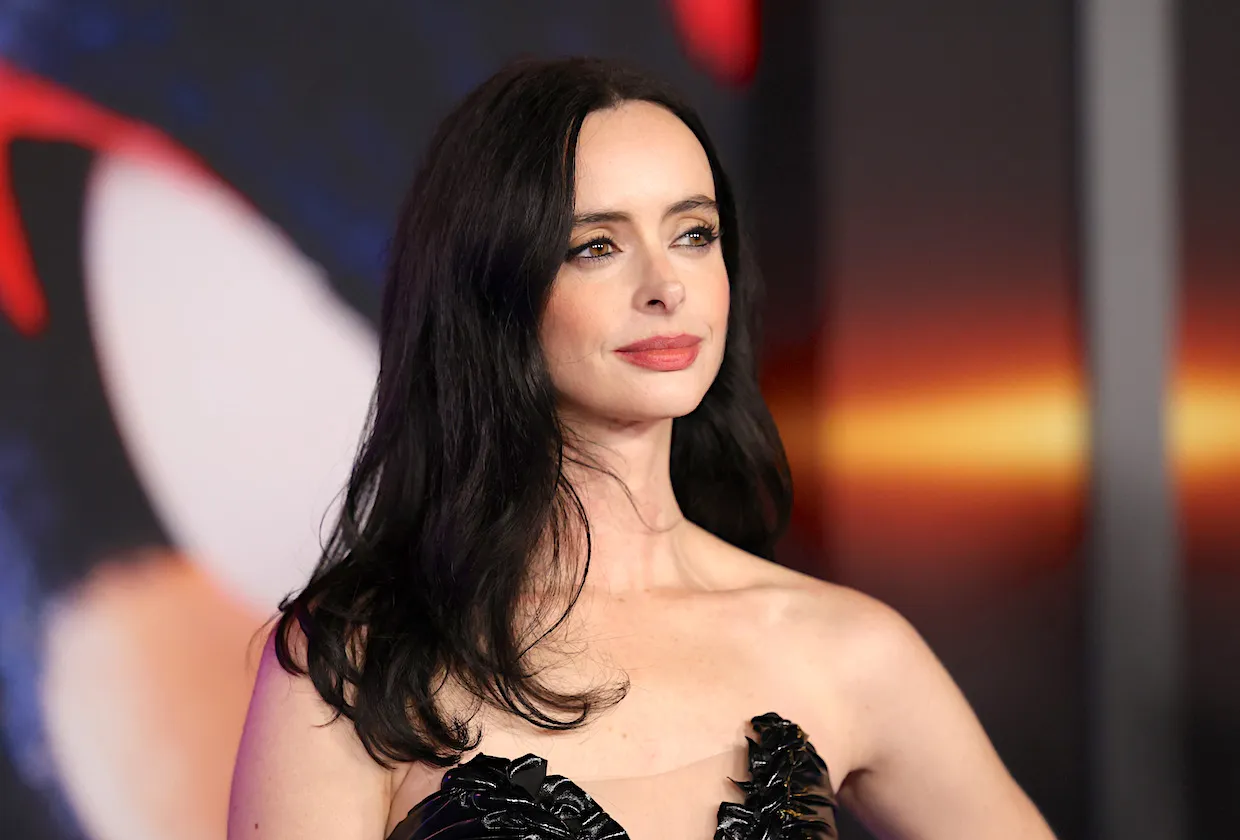 Dexter: Resurrection’a Sürpriz Katılım: Krysten Ritter Kadroda