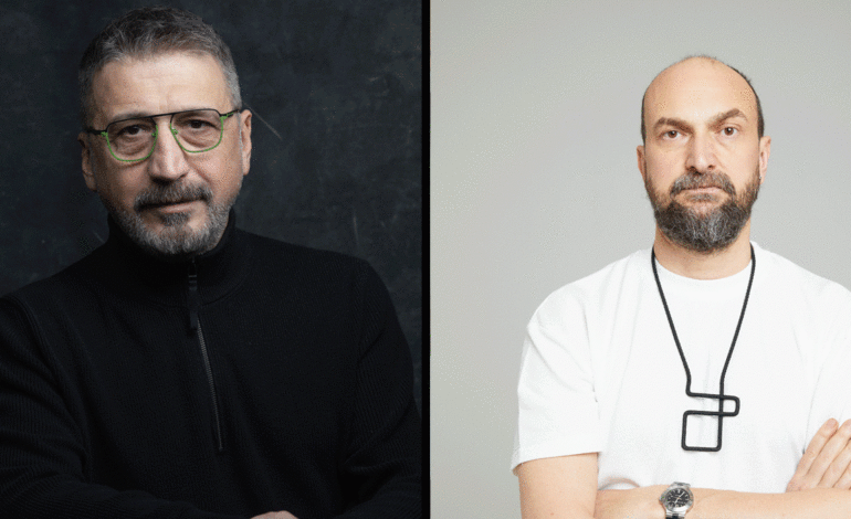 Maestro’ya Güçlü Takviye: Cem Davran ve Kubilay Tunçer Ekibe Dahil Oldu